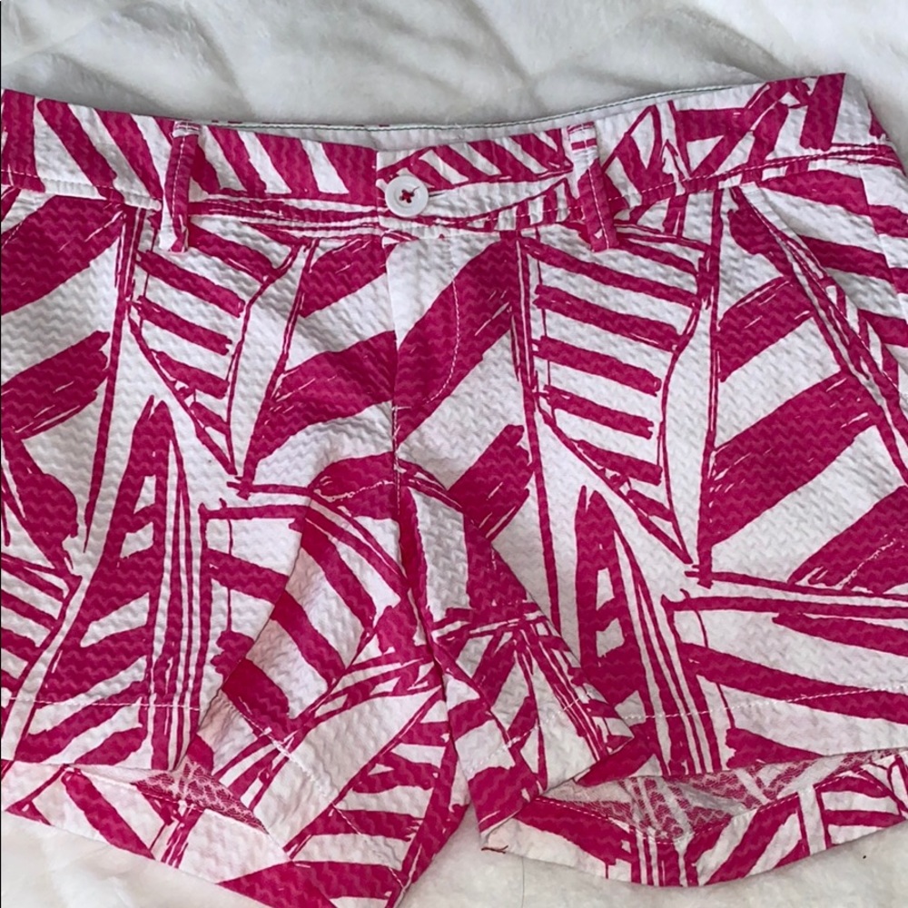 Callahan Short